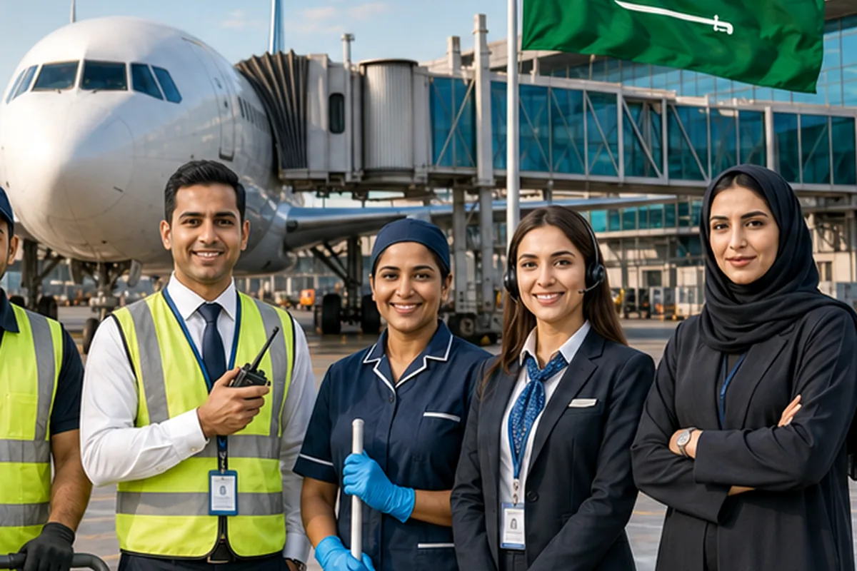 Driver and Transport Workforce workforce planning for employers in Abha, Saudi Arabia