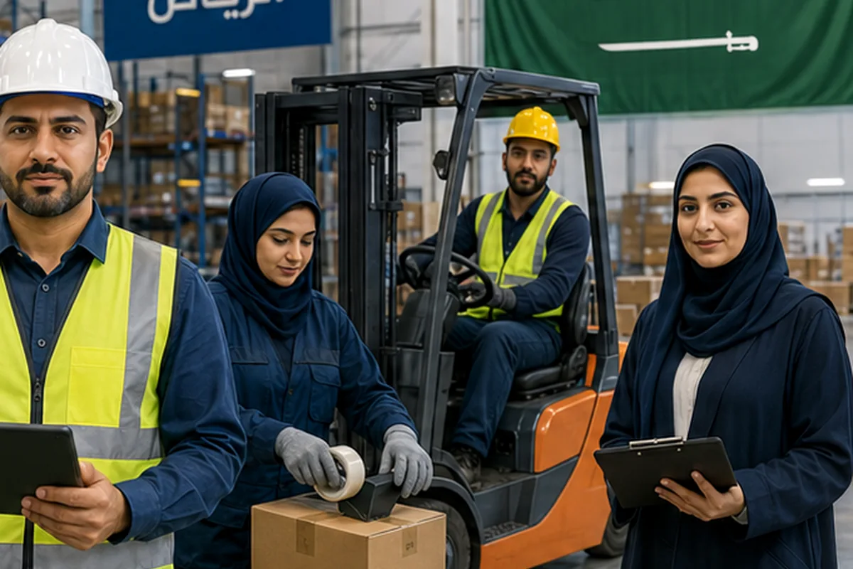 تخطيط طلب قوى عاملة لأصحاب الأعمال لأصحاب الأعمال في أبها بالمملكة العربية السعودية