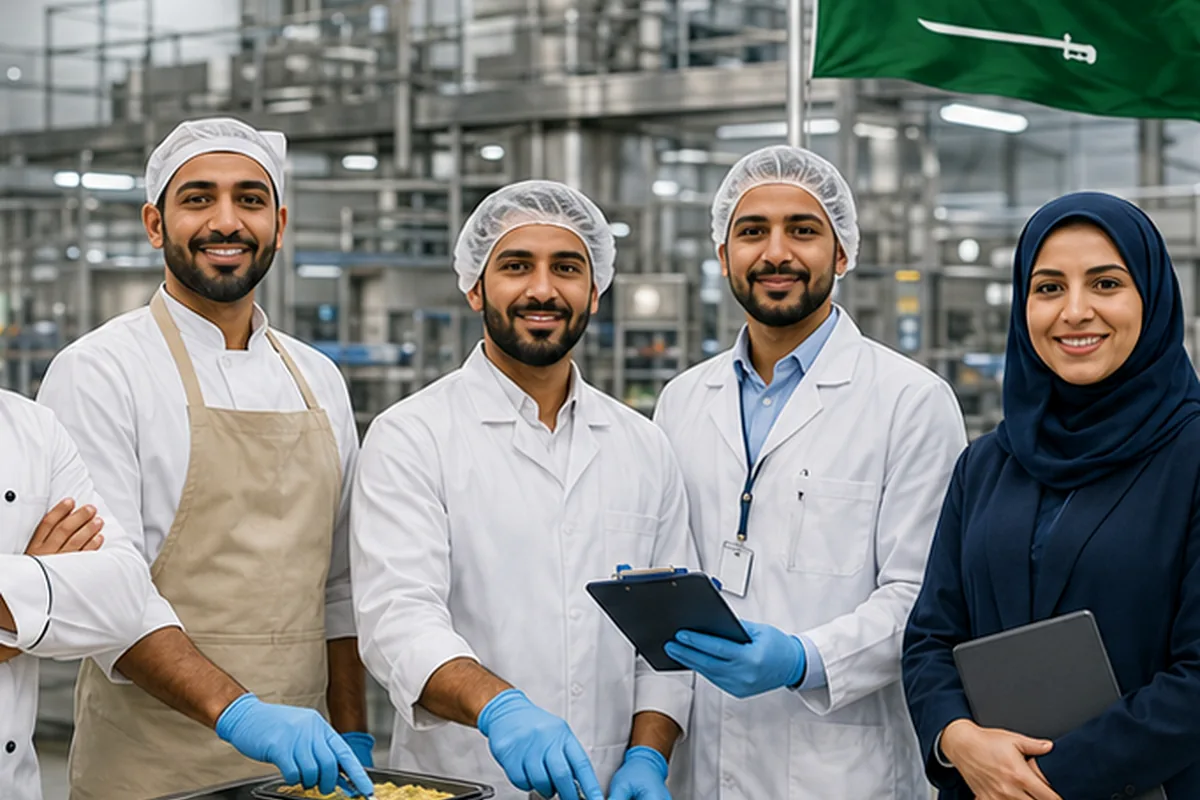 Hospitality, Restaurant and Catering Manpower workforce planning for employers in Abha, Saudi Arabia
