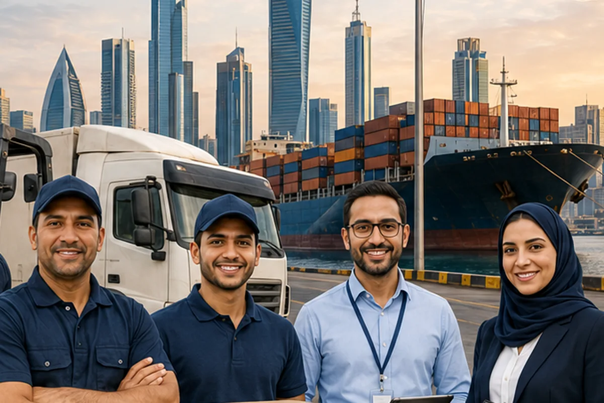 Manpower Supply Categories workforce planning for employers in Abha, Saudi Arabia