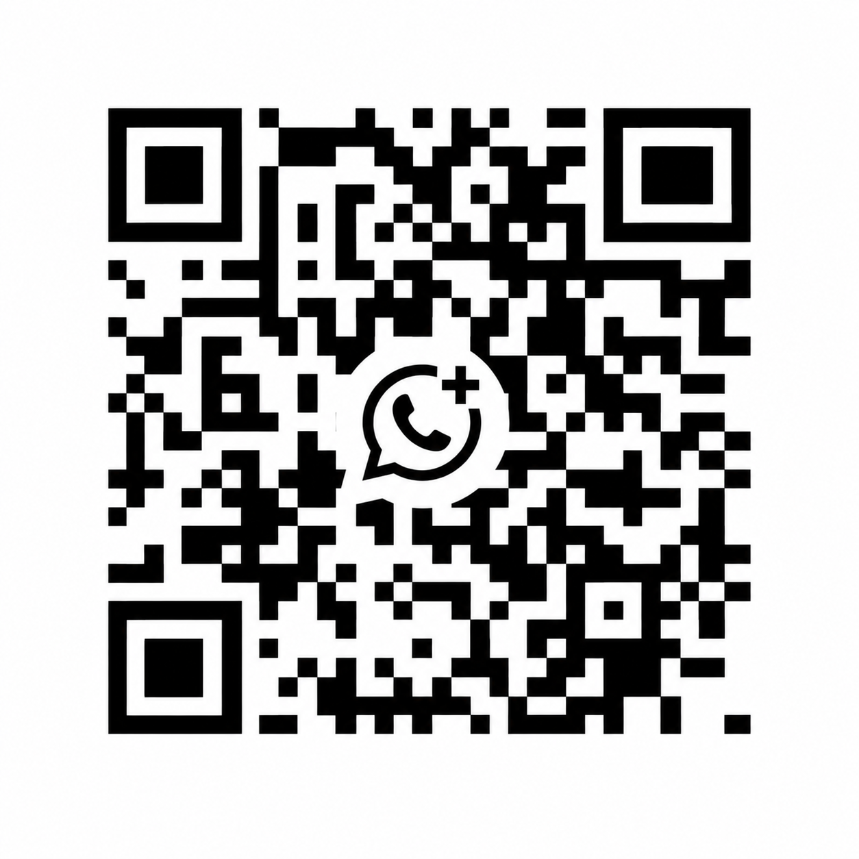 Scan to contact AL AHAD GROUP on WhatsApp Business from abha.alahadgroup-sa.com